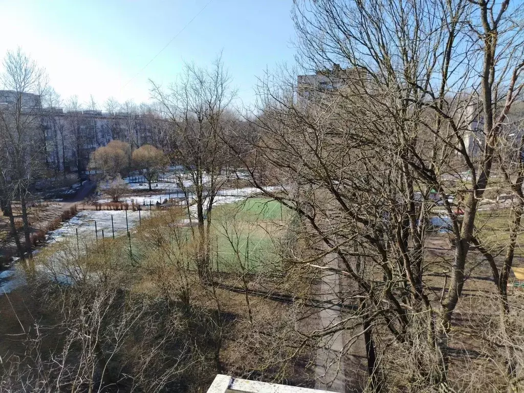 4-к кв. Санкт-Петербург, Санкт-Петербург, Красное Село Красногородская ... - Фото 2