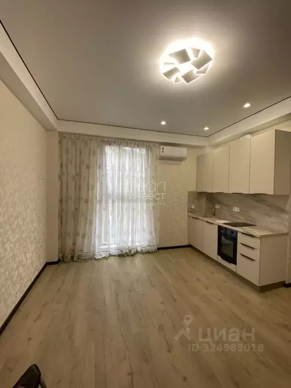 Студия Краснодарский край, Сочи Виноградная ул., 176 (25.0 м) - Фото 2