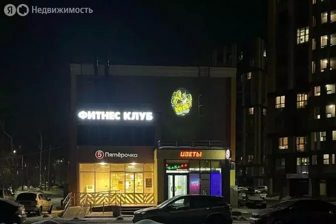 Помещение свободного назначения (300 м) - Фото 1