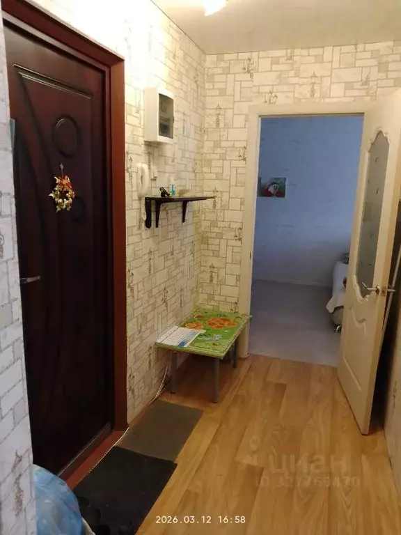 2-к кв. Башкортостан, Уфа ул. Максима Рыльского, 8/1 (44.0 м) - Фото 2