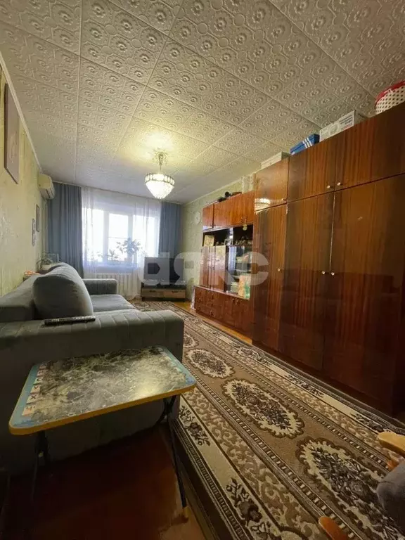 2-к кв. Адыгея, Майкоп ул. Ленина (45.0 м) - Фото 1