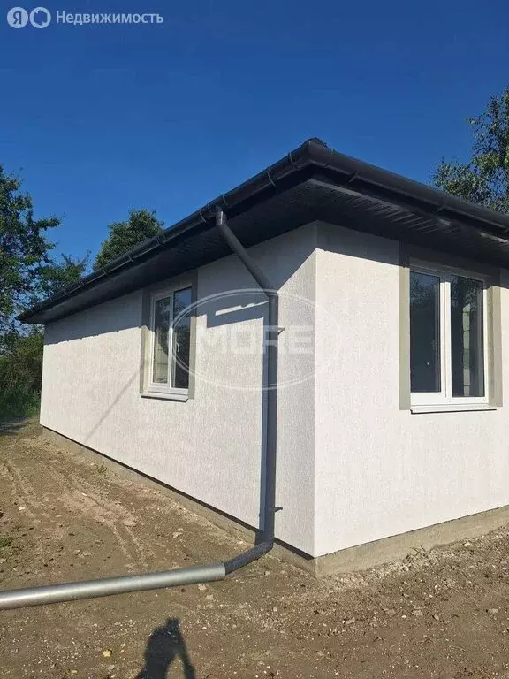 Дом в Калининградская область, Гурьевский муниципальный округ, СНТ ... - Фото 2