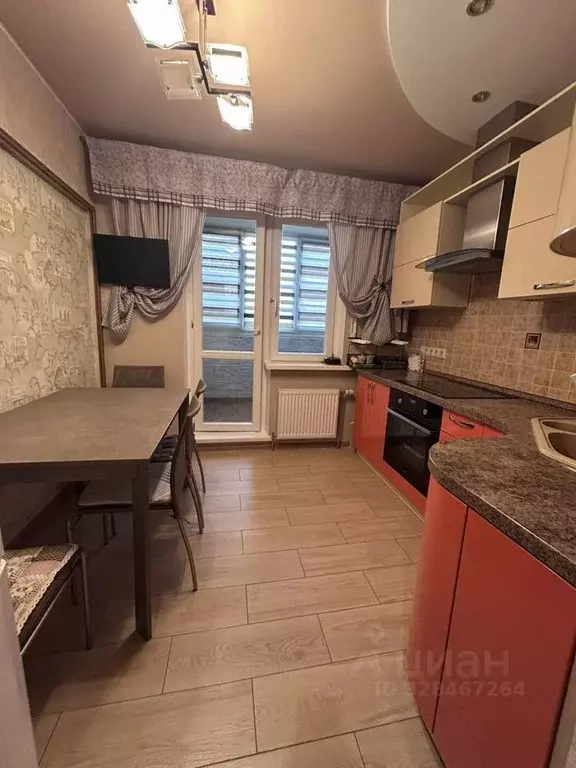 1-к кв. Московская область, Ленинский городской округ, пос. ... - Фото 2