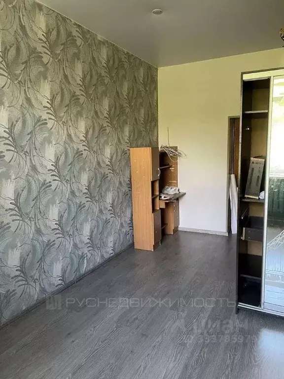 Комната Кировская область, Киров ул. Кирова, 28 (17.2 м) - Фото 2