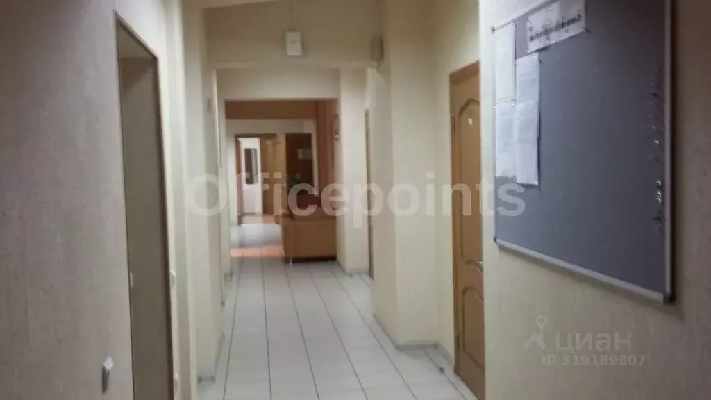 Офис в Москва Университетский просп., 9 (315 м) - Фото 1