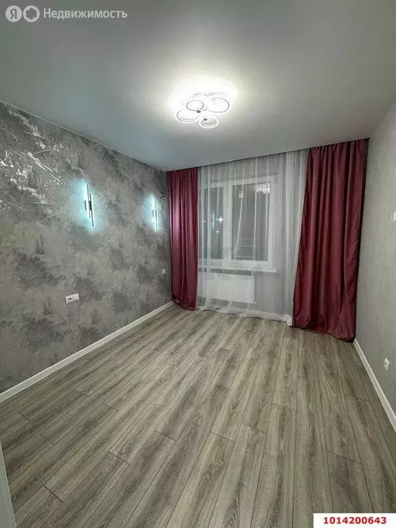 2-комнатная квартира: Краснодар, улица Краеведа Соловьёва, 6 (55 м) - Фото 1