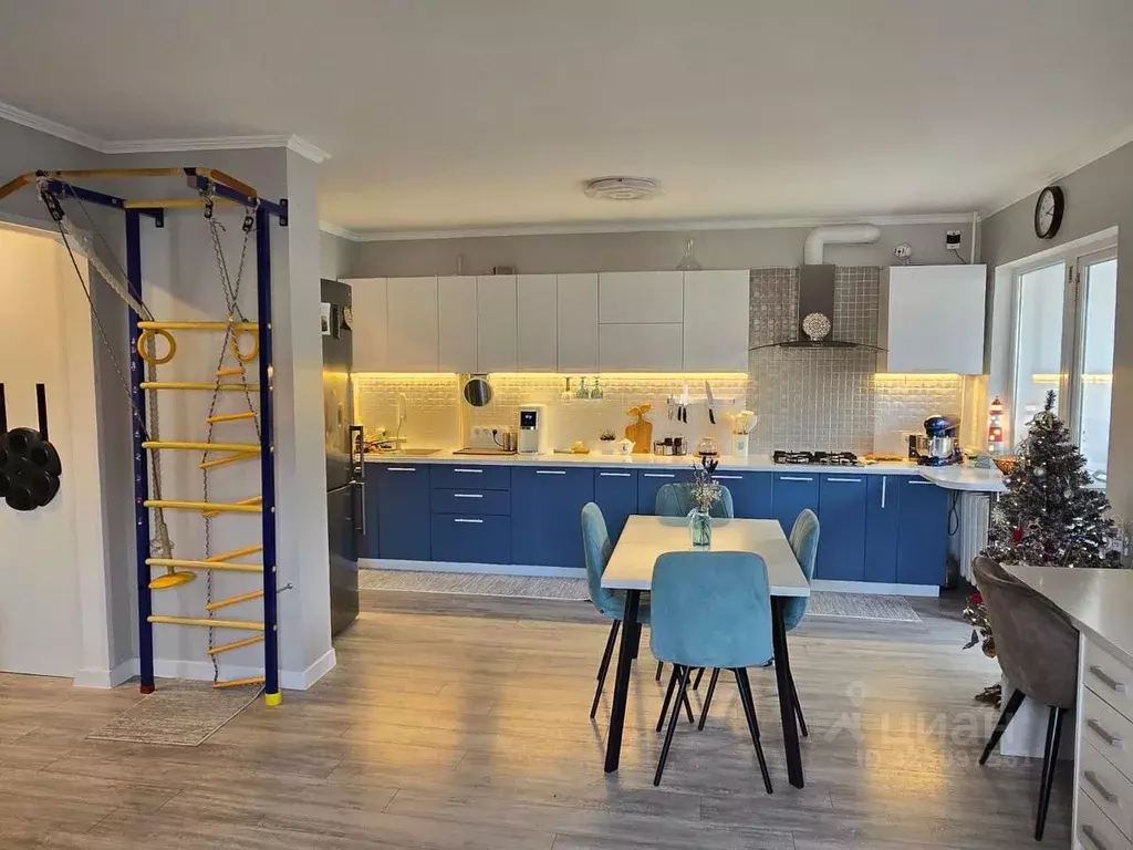 3-к кв. Крым, Ялта ул. Крупской, 52 (87.0 м) - Фото 1