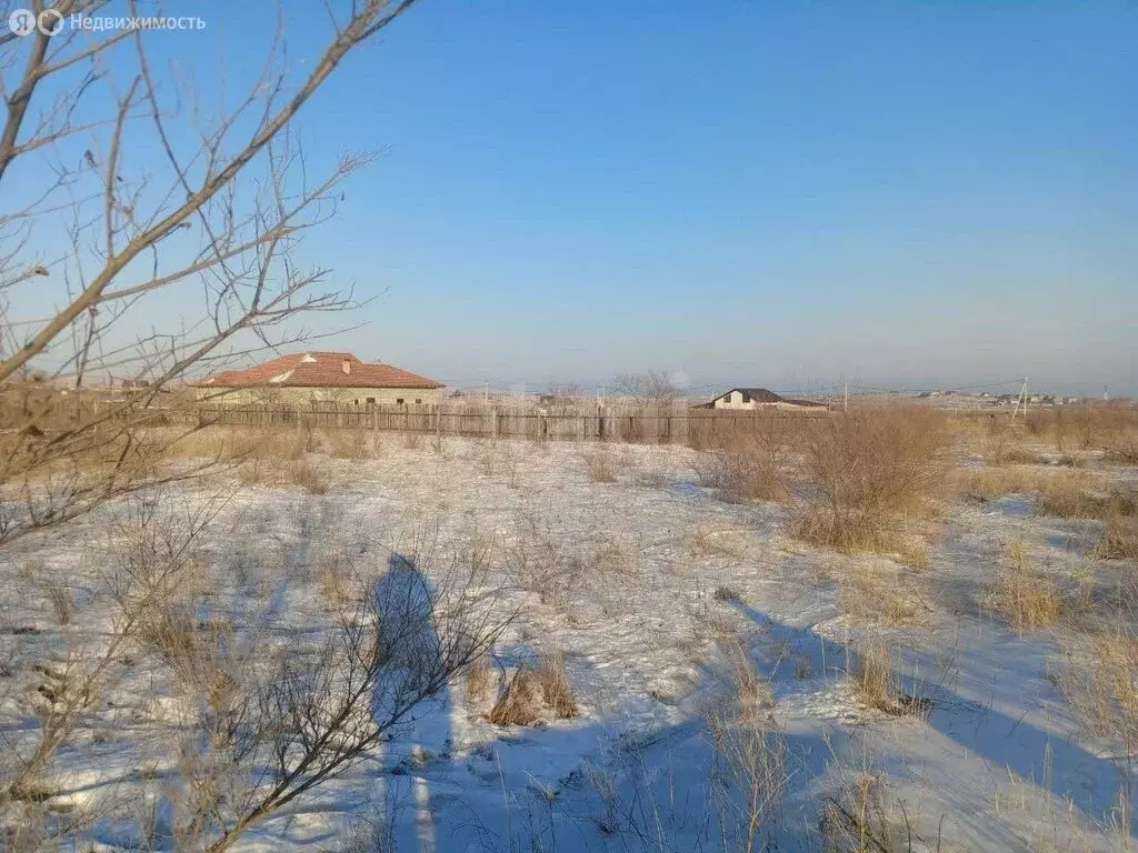 Участок в Республика Хакасия, рабочий посёлок Усть-Абакан, садовые ... - Фото 2