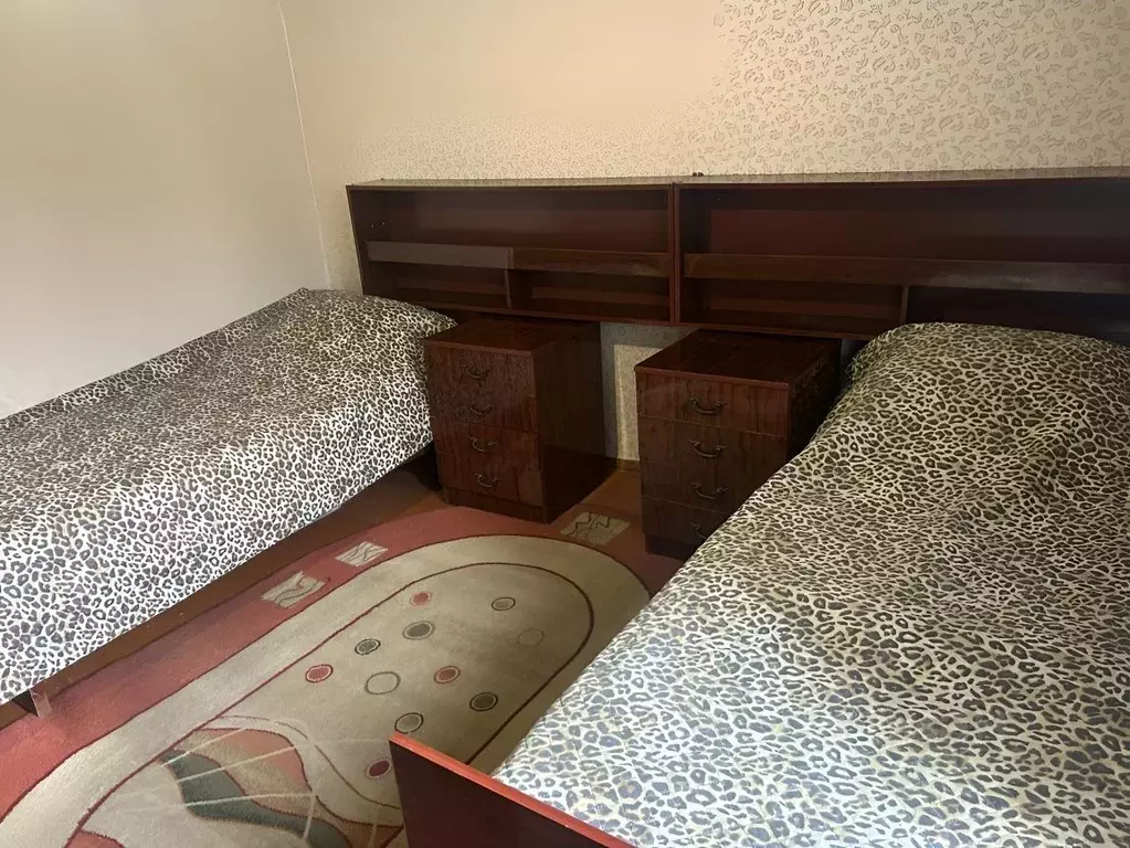 3-к кв. Ярославская область, Ярославль ул. Калинина, 31 (65.0 м) - Фото 2