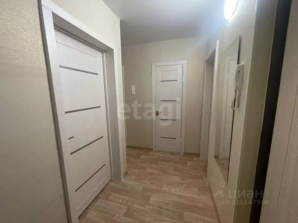 2-к кв. Калмыкия, Элиста 4-й мкр, 34 (48.4 м) - Фото 1