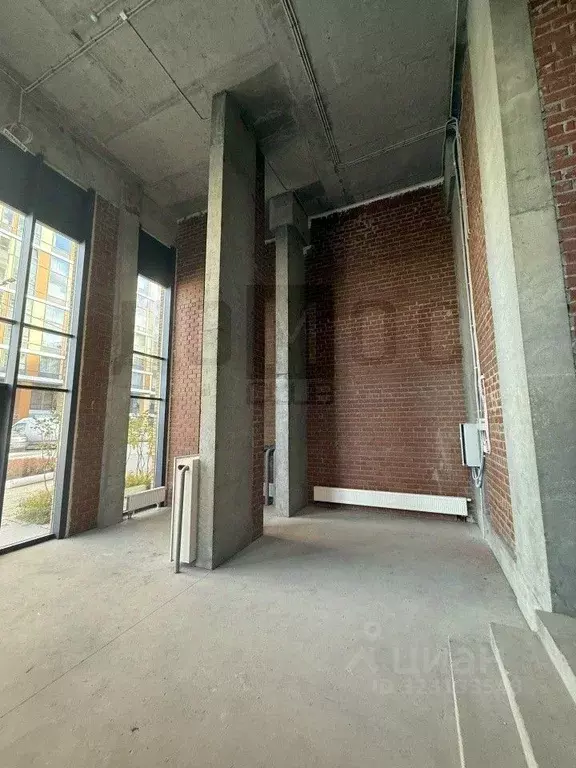 Помещение свободного назначения в Свердловская область, Екатеринбург ... - Фото 1