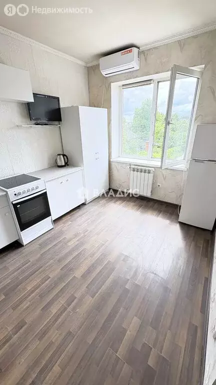 Квартира-студия: Старая Купавна, улица Чудинки, 21 (11.1 м) - Фото 1