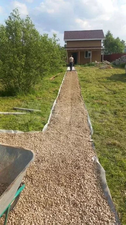 Дом 72 м на участке 10 сот. - Фото 0