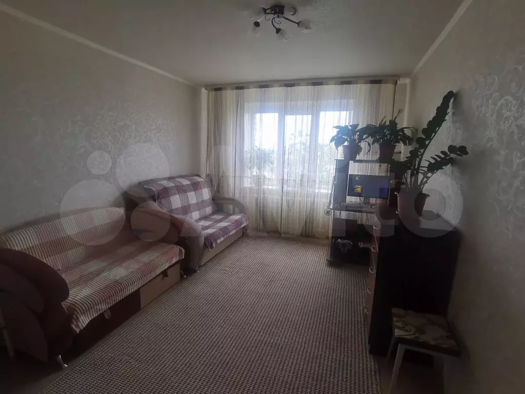 Комната 17,8 м в 8-к., 6/9 эт. - Фото 0