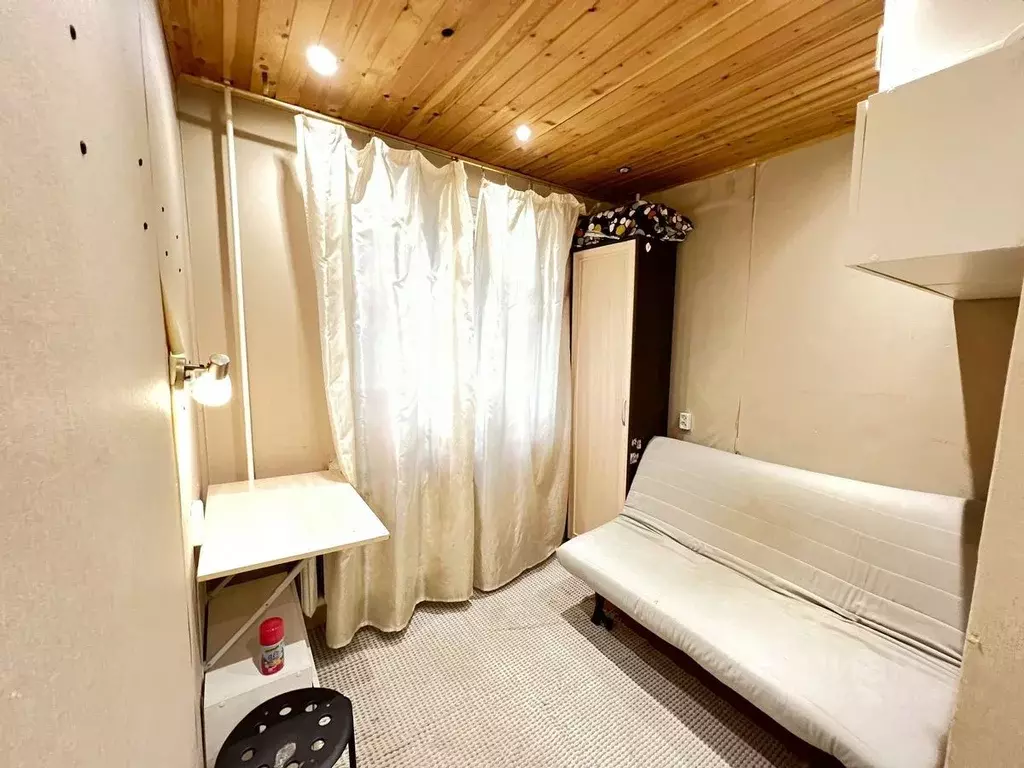 1-к кв. Башкортостан, Уфа ул. Свердлова, 56 (15.0 м) - Фото 1