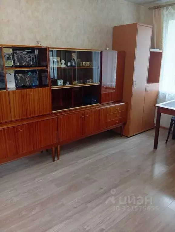 1-к кв. Кировская область, Киров Советская ул., 17а (30.5 м) - Фото 1