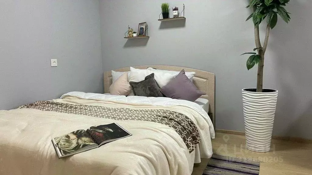1-к кв. Новосибирская область, Новосибирск ул. Ленина, 79 (41.0 м) - Фото 1
