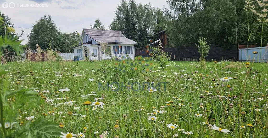 Дом в Горки Сухаревские, уч2 (49 м) - Фото 0