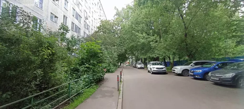 3-комнатная квартира: Москва, улица Кухмистерова, 3к2 (58.9 м) - Фото 1