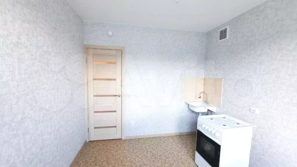 1-к. квартира, 31 м, 1/2 эт. - Фото 1