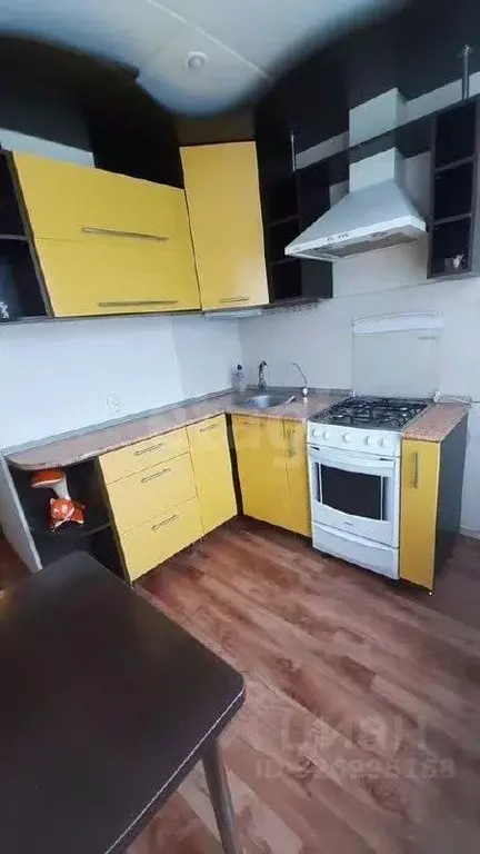 2-к кв. Пермский край, Пермь ул. Костычева, 36 (46.0 м) - Фото 1