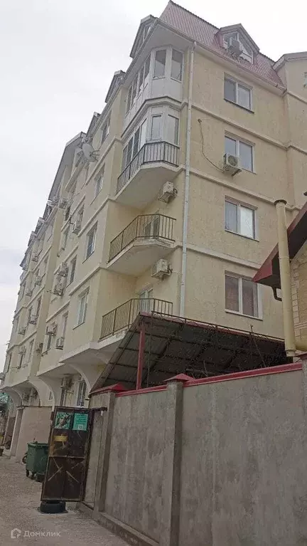 Продаётся квартира-студия, 15 м - Фото 0