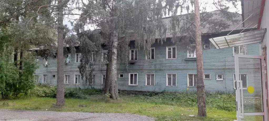 2-к кв. Карелия, Петрозаводск ул. Сулажгорского Кирпичного Завода, 13 ... - Фото 0