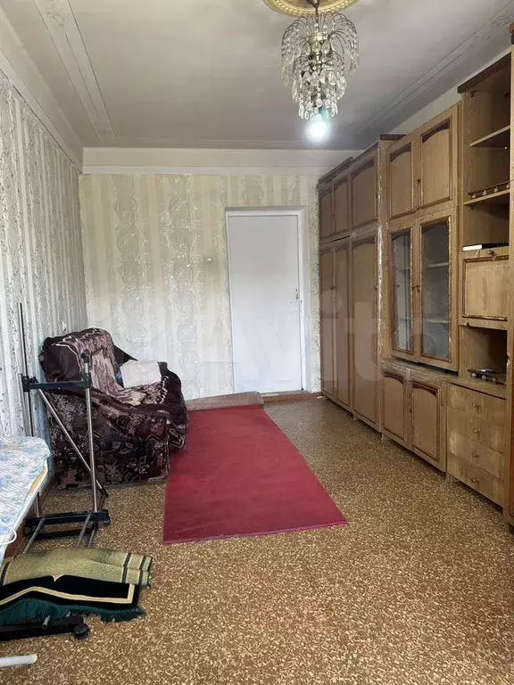 2-к. квартира, 50 м, 4/5 эт. - Фото 0