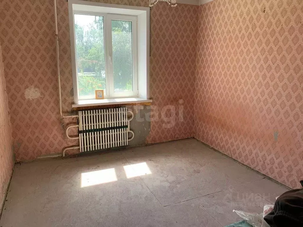 3-к кв. Белгородская область, Губкин ул. 2-я Академическая, 30 (61.2 ... - Фото 0