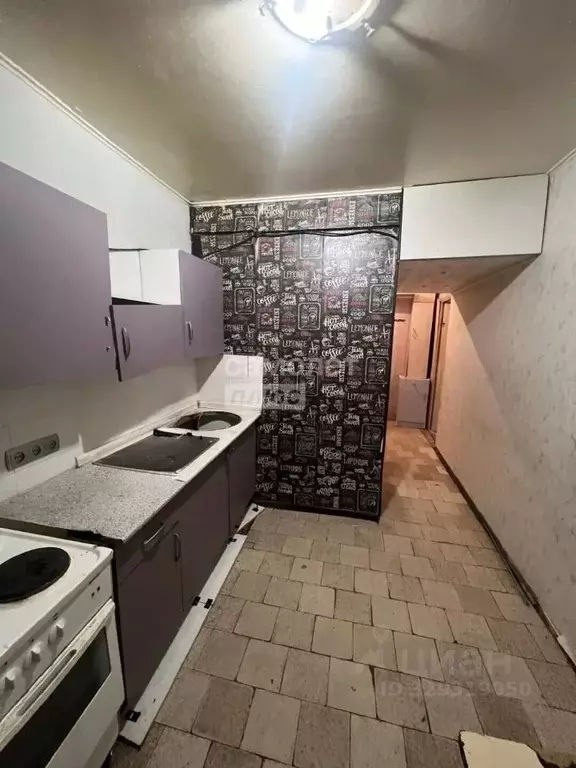 1-к кв. Москва Чертановская ул., 43К2 (32.0 м) - Фото 1