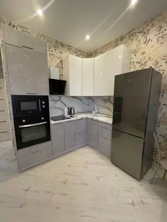 Студия Москва Мосфильмовская ул., 98к3 (30.0 м) - Фото 2