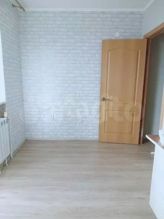 1-к. квартира, 33,6 м, 5/5 эт. - Фото 0
