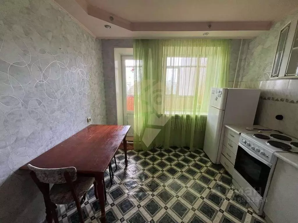 1-к кв. Белгородская область, Старый Оскол Макаренко мкр, 11В (36.6 м) - Фото 1
