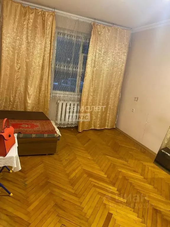 2-к кв. Кабардино-Балкария, Нальчик ул. Калмыкова, 235 (45.0 м) - Фото 2