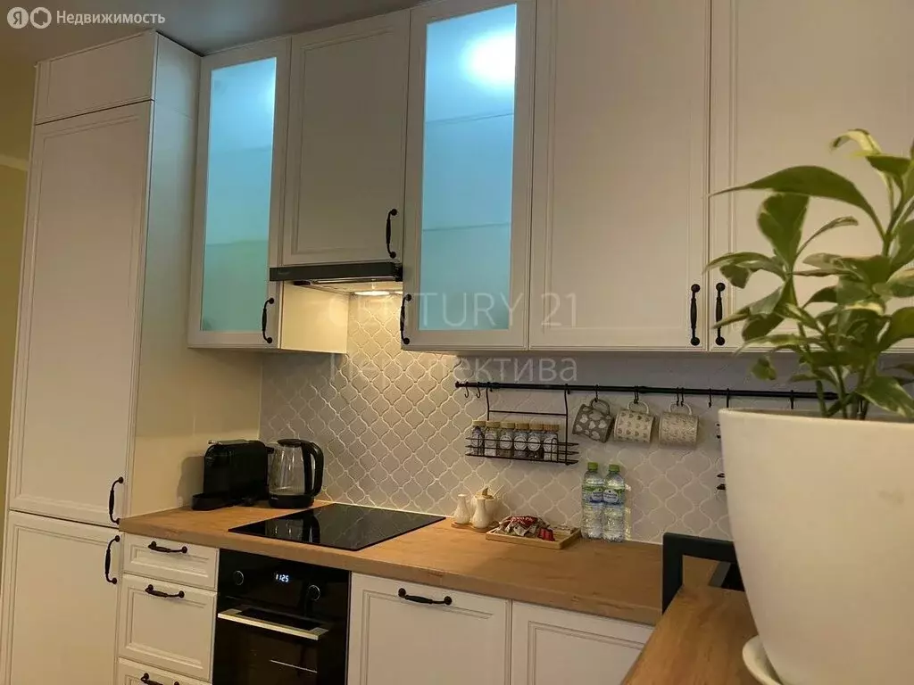 Квартира-студия: Лыткарино, 6-й микрорайон, 15Г (36 м) - Фото 1