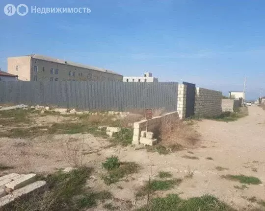 Участок в Дербент, улица Шеболдаева (4.5 м) - Фото 0