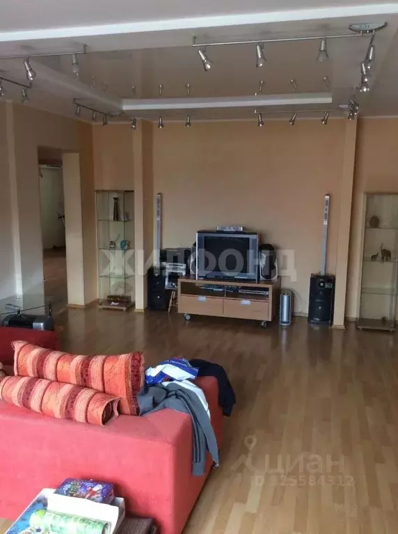 3-к кв. Новосибирская область, Новосибирск Горский мкр, 53 (100.0 м) - Фото 2