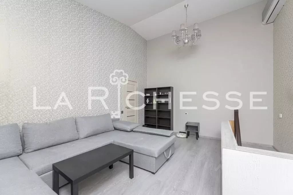 3-к кв. Московская область, Богородский городской округ, пос. Рыбхоз, ... - Фото 2