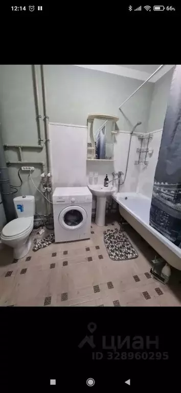 1-к кв. Курская область, Курск просп. Анатолия Дериглазова, 3 (45.3 м) - Фото 1