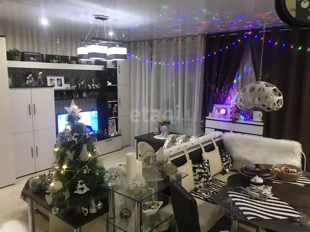 2-к кв. Свердловская область, Нижний Тагил Красноармейская ул., 38 ... - Фото 1