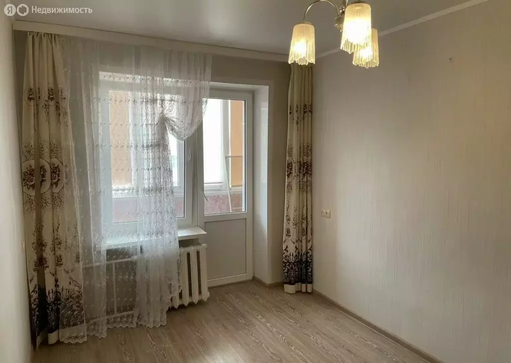 2-комнатная квартира: Волгодонск, проспект Курчатова, 47 (47.7 м) - Фото 0