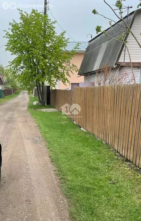 Участок в Бердск, СНТ Ягодка, 121 (6.2 м) - Фото 2