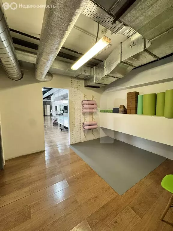 Офис (1839 м) - Фото 2