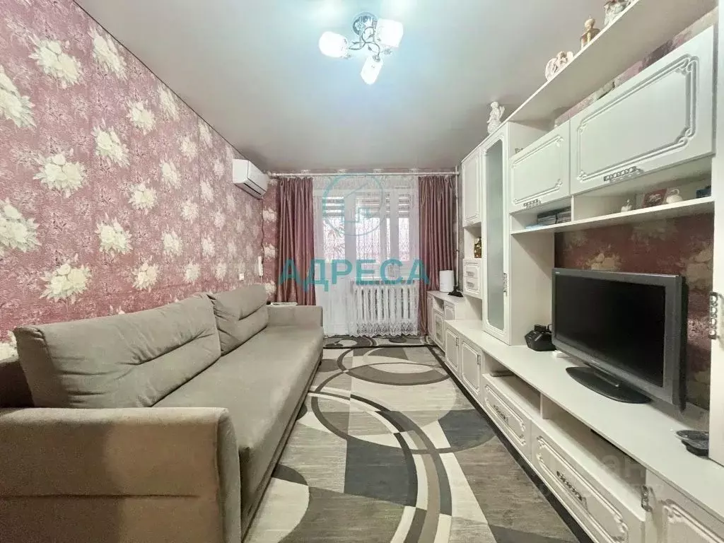 2-к кв. Белгородская область, Новый Оскол 1 Мая ул., 10 (44.0 м) - Фото 2