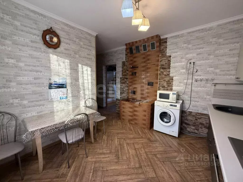 Дом в Калининградская область, Гурьевский муниципальный округ, ... - Фото 2