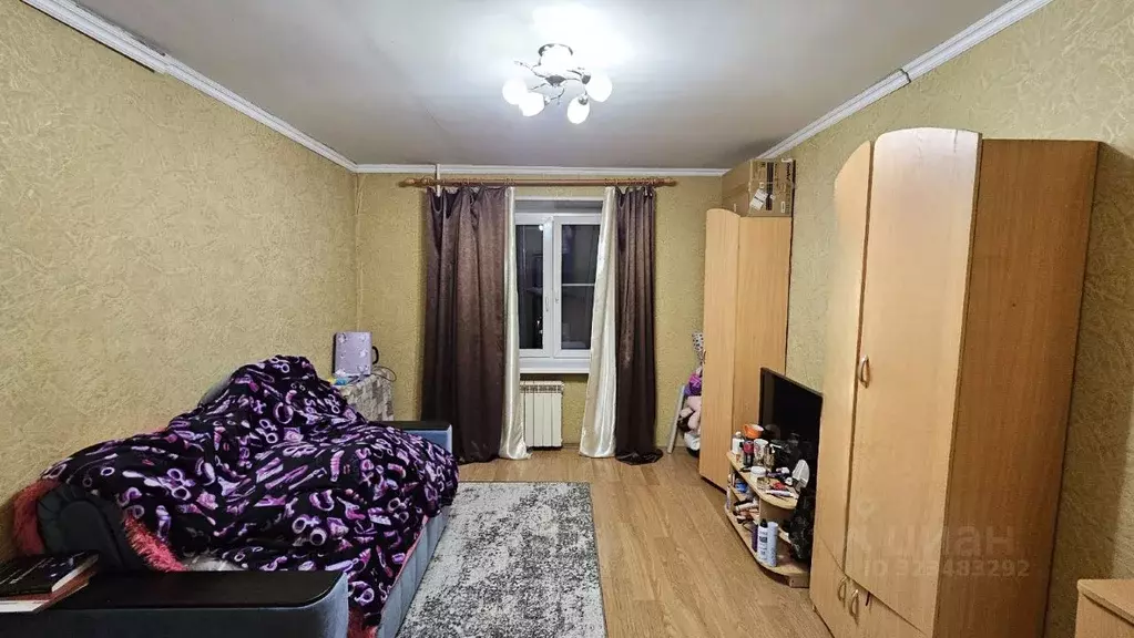 Комната Санкт-Петербург просп. Энергетиков, 35К3 (13.0 м) - Фото 2