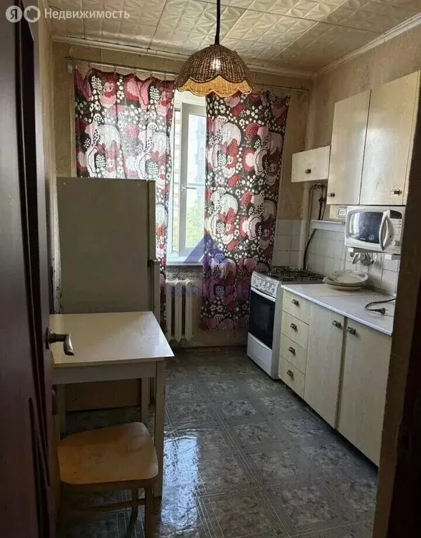 2-комнатная квартира: Волгодонск, улица Маршала Кошевого, 15 (49.7 м) - Фото 1