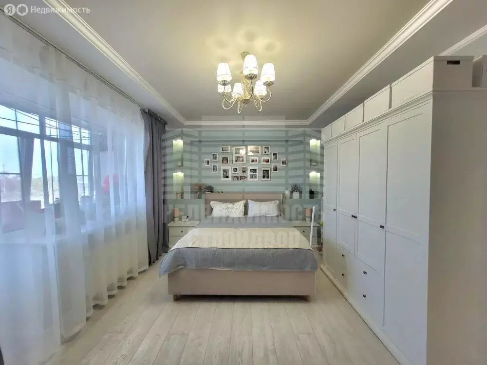 3-комнатная квартира: Таганрог, улица Маршала Жукова, 1Д (63.8 м) - Фото 1