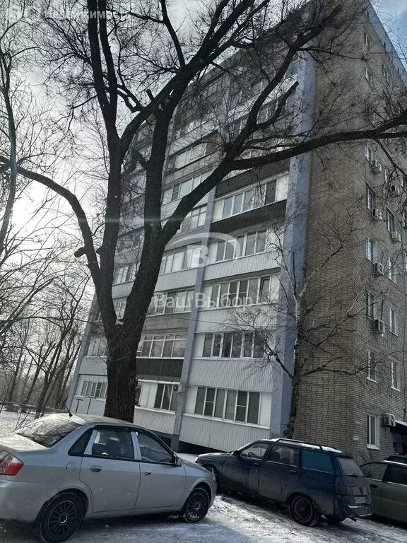 1-комнатная квартира: Аксай, улица Дзержинского, 1Г (31.4 м) - Фото 1