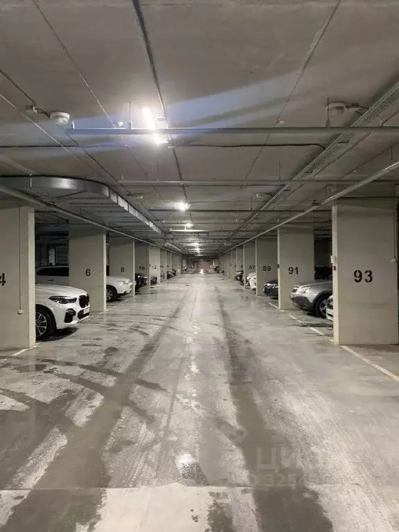 Гараж в Новосибирская область, Новосибирск ул. Дуси Ковальчук, 248 (16 ... - Фото 1